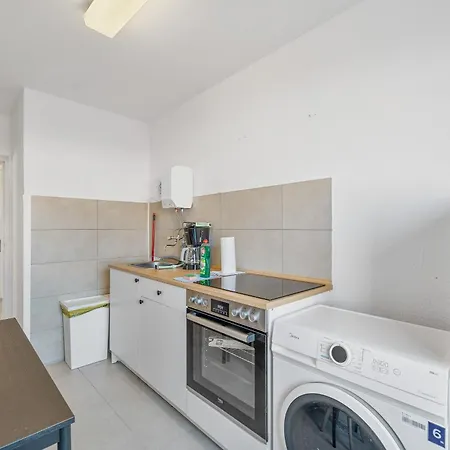 شقة Monteurwohnung Ebersbach Eb03 Raumschmide *