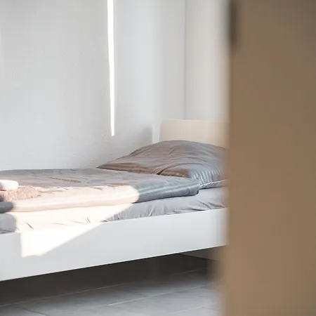 Monteurwohnung Ebersbach Eb03 Raumschmide شقة *